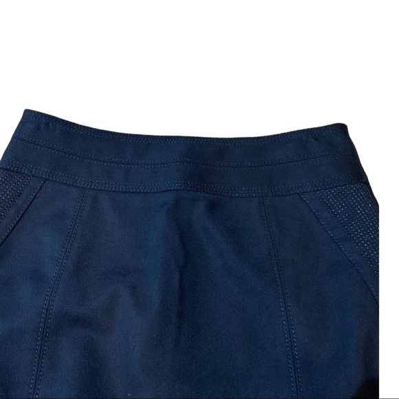 White House Black Market Perfect Form Pencil Skirt- Size 00 - Picture 2 of 13